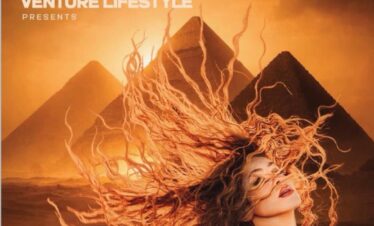 Shakira live at the Pyramids of Giza – April 7, 2026